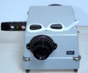 Carl Zeiss projektor optotypów dla okulisty