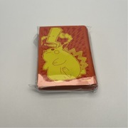 Koszulki na karty Pokemon TCG Pikachu