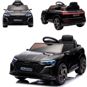 AUDI SQ8 Auto na akumulator EVA Skóra pilot Akumulator litowo-jonowy