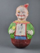 Roly Poly zabawka lata 20ste 