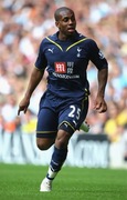 Koszulka Tottenham Hotspur F.C. 2009/10 Away L Rare Unikat !