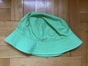 Kapelusz bucket "Enjoy the waves" Reserved - obwód ok. 50 cm  wiek 5/9