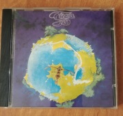 Płyta CD - YES - Fragile