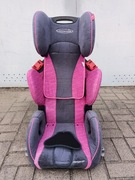 Fotelik samochodowy Recaro Young Sport / STM Storchenmühle