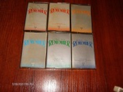 Song to remember  6 kaset okazja