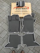 Dywaniki Evamats Ford Ranger 