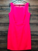 Sukienka wesele/komunia/chrzciny/wieczorowa r. 40