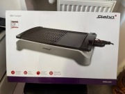 Grill Stołowy Steba BBQ