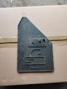 Chlapacz do malucha Fiat 126p