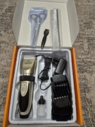 Oneisall maszynka do strzyżenia zwierząt domowych