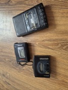 Walkman sony panasonic 