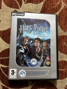 Harry Potter i Więzień Azkabanu PC