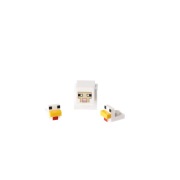 Lego Minecraft Elementy Owca, Kaczki