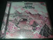 Caravan.   In The Land Of Grey And Pink 