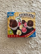 Czekoladki słodka gra logiczna ThinkFun