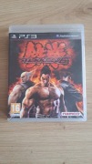 Tekken 6 PS3 (stan 5+/6)