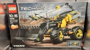 LEGO Technic 42081 Volvo Concept Wheel Loader