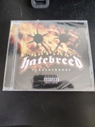 Hatebreed Perseverance CD nowa w folii