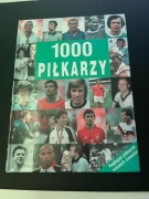 1000 piłkarzy, Najlepsi piłkarze wszech czasów