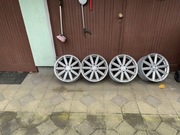 Alufelgi Mini F55 F56 F57 17’