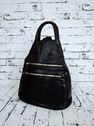 Plecak miejski , Eko skóra  Victoria&Co