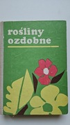 Rośliny ozdobne. Praca zbiorowa