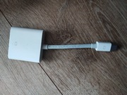 Apple Mini DisplayPort-DVI Adapter