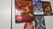 PC X-Com Apocalypse PL premierowe polskie wydanie