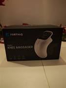 bezprzewodowy masażer kolan Forthiq Smart Knee Massager. 