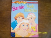 Barbie Wesołe miasteczko. Nr 38 Czytadełko.