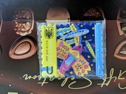 Magnes Mrija Ukraina 2022 polyceramic 64x56 mm