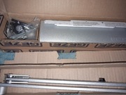 Samozamykacz GEZE TS 2000 NV BC z ramieniem srebrny