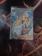 Lillie's Determination 169 132 Mega Evolution Pokemon 