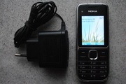Nokia C2-01 bez sim locka z ładowarką stan BDB
