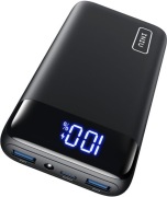Power Bank INIU, 22.5W - 20000mAh USB C / USB A / PD3.0 QC4.0 NAJTANIEJ !!
