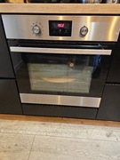 piekarnik IKEA raffinerad , grill, termoobieg, cecb43nh w pełni sprawny