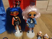 Zestaw Lol OMG i małych lol
