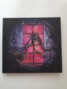 Lady Gaga Chromatica książka deluxe twarda oprawa