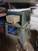 Maszyna stolarska 