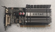 Karta graficzna Zotac GT 730 Zone edition 2 gb DDR3
