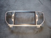 Ramka do radia , nawigacji, kia sportage 2016 do 2020