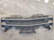 atrapa grill actros mp4
