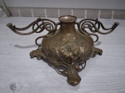 Świecznik (najprawdopodobniej)