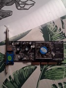 Karta graficzna agp-5200