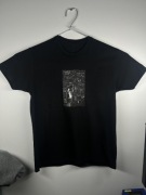 Koszulka - Jan Rapowanie Układanka Wybory Rap T-shirt Tee (Rozmiar S)