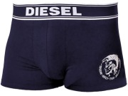 Diesel Punk Bokserki XS S 170 164 majtki szorty bielizna dla nastolatka