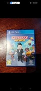 Gra monopoly PS4/5