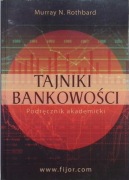 Tajniki bankowości Murray Newton Rothbard