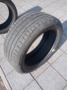 Opona Hankok Ventus S1evo3 ev 255/45r19
