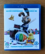 Hop Blu-ray (En) (2011)